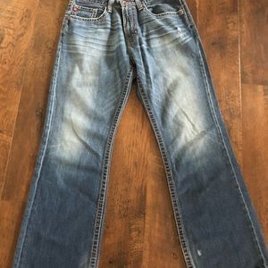Big Star Jeans